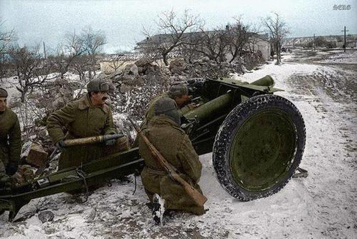 Ожившие фото войны Ожившие фото войны СССР, война, история