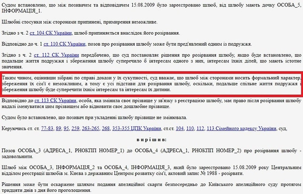 Ани Лорак уже два года не жила с мужем Ани Лорак уже два года не жила с мужем