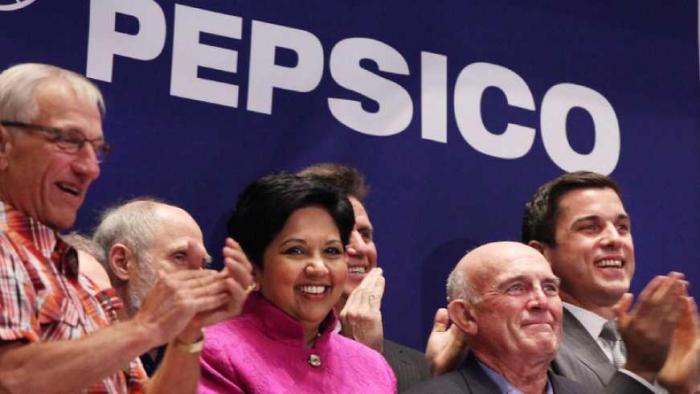 PepsiCo PepsiCo