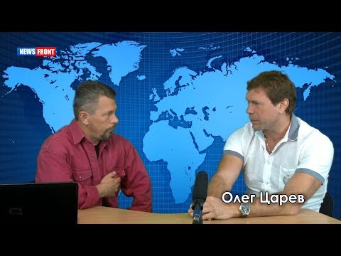 МИХО СААКАШВИЛИ НЕ ПОДОШЁЛ НА РОЛЬ «ТАРАНА» ПРОТИВ ПОРОШЕНКО