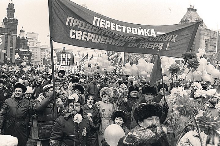 Перестройка: какой ущерб реформы нанесли экономике СССР