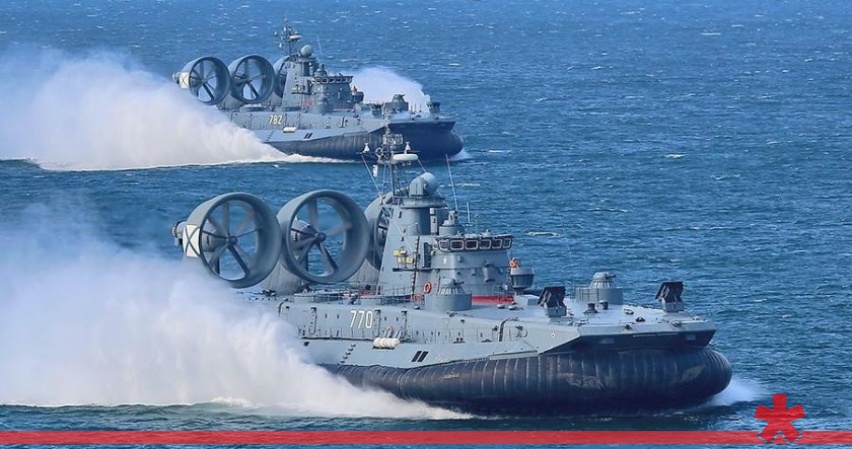 Севморзавод готов подключиться к решению задач ЧФ в Сирии Севморзавод готов подключиться к решению задач ЧФ в Сирии