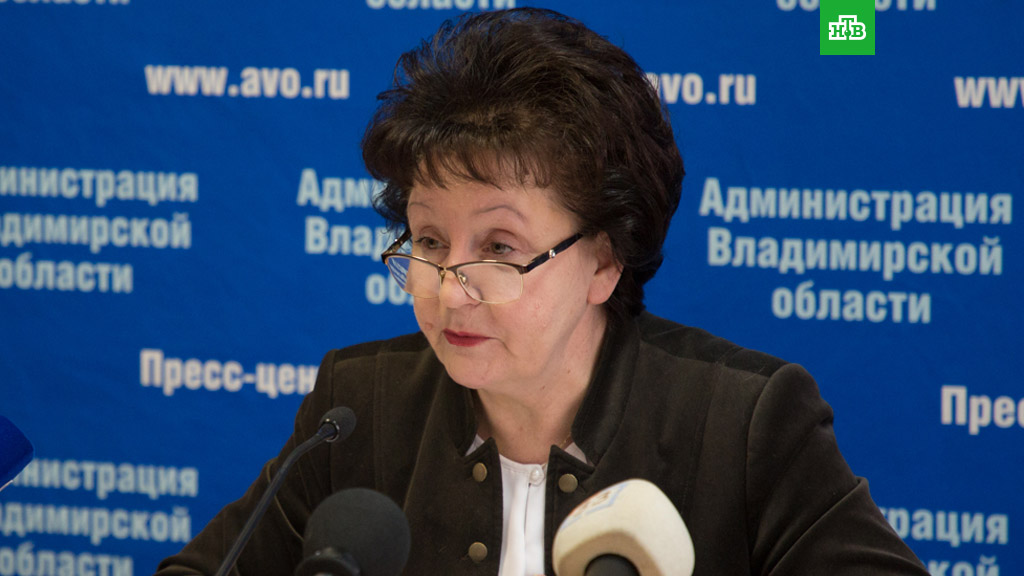Чиновница из Владимира назвала школьное питание делом родителей Чиновница из Владимира назвала школьное питание делом родителей