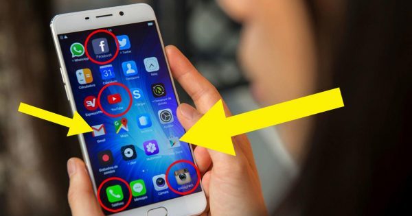 Социальные сети (Facebook, Instagram, Одноклассники, ВКонтакте) подслушивают нас! Если пользуешься этими приложениями, срочно…