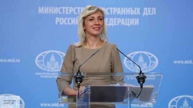 «Вы маму свою не позорьте»: Захарова ответила на ложь премьера Дании о советской армии «Вы маму свою не позорьте»: Захарова ответила на ложь премьера Дании о советской армии