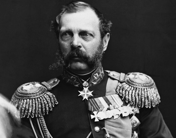 Александр II: почему его все хотели убить Александр II: почему его все хотели убить