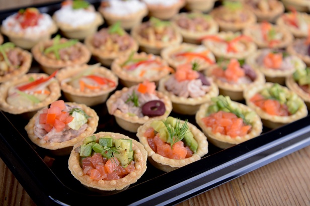 ТОП-10 самых вкусных начинок для тарталеток. Лучшие идеи на Новый Год. ТОП-10 самых вкусных начинок для тарталеток. Лучшие идеи на Новый Год.