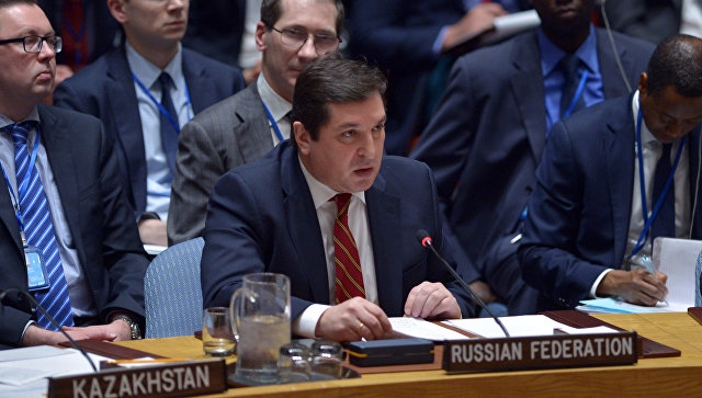 Россия отказывается от мягкотелой дипломатии