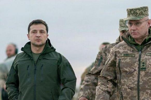 Политолог Карасев рассказал, как Украина воспользуется уходом Суркова