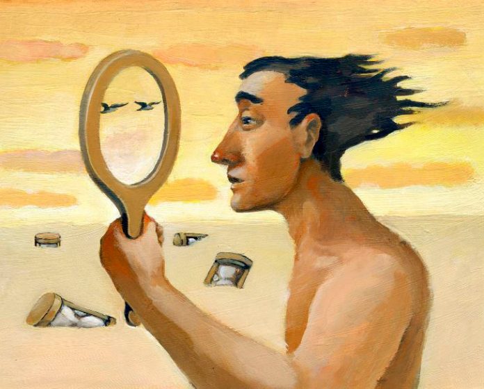 Почему человек-нарцисс стремится выглядеть совершенством Человек-нарцисс: Почему он стремится выглядеть совершенством