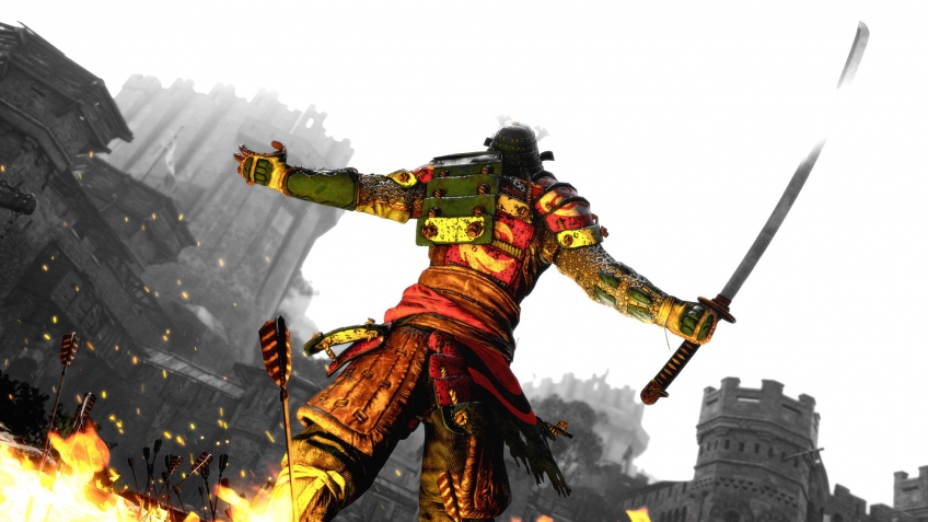 Е3 2018: поклонников For Honor ждёт крупный анонс