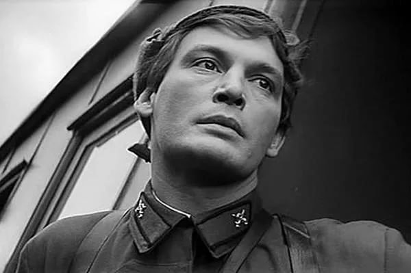 Василии Лановой — аристократ советского кино Василии Лановой — аристократ советского кино
