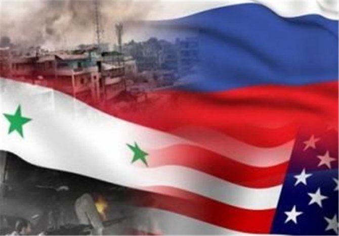 Юрий Баранчик: США не решились пойти на прямое столкновение с Россией в Сирии Юрий Баранчик: США не решились пойти на прямое столкновение с Россией в Сирии