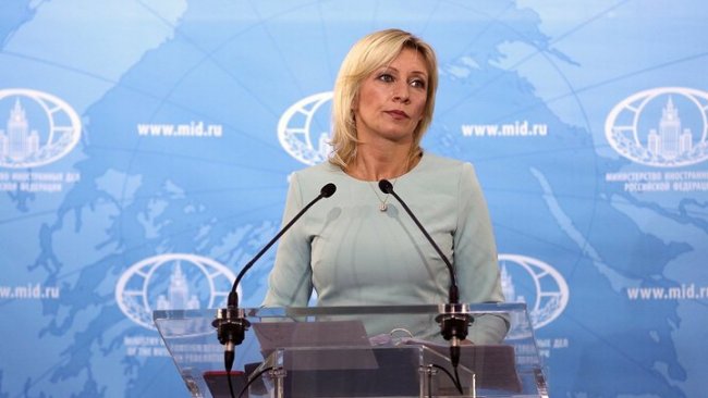 "Если нервы крепкие": Захарова подсказала полякам, где искать правду по крушению Ту-154 Качиньского...