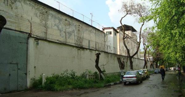 Жителя Симферополя будут судить за убийство своего товарища по тюремной камере