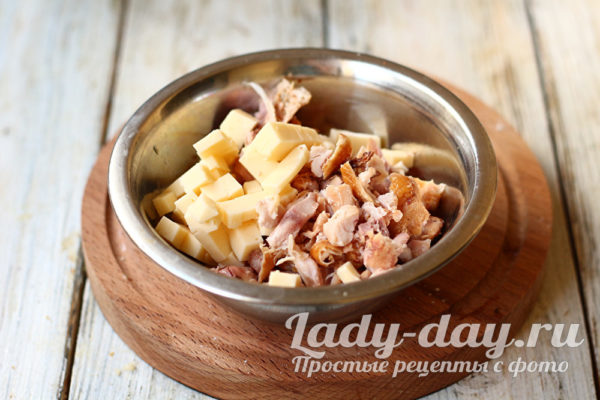 начинка для пирожков