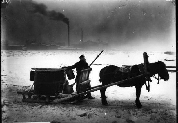 На обиженных воду возят русские, смысл, фразы