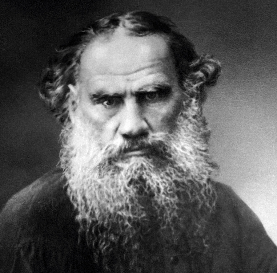 Как критиковали великих русских писателей