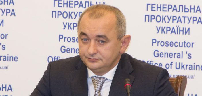 Думаю, сейчас Чуркин видит разгромленный Донбасс, – Матиос matios