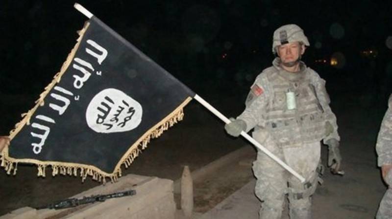 Американские СМИ: Исламское Государство и иллюзии Трампа Американские СМИ: Исламское Государство и иллюзии Трампа