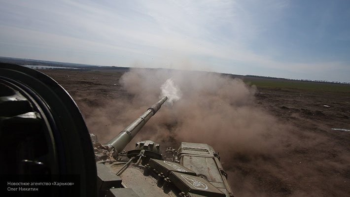 Появилось видео восстановленного уникального пятибашенного танка