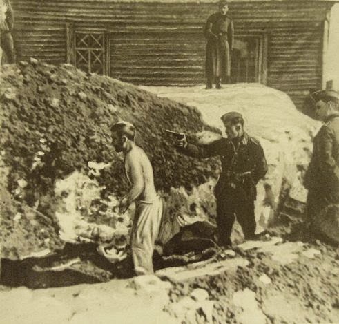 Нелюди. Зверства японцев (док.фото не для слабонервных) Не забудем. Не простим! Нелюди. Зверства японцев (док.фото не для слабонервных) Не забудем. Не простим!