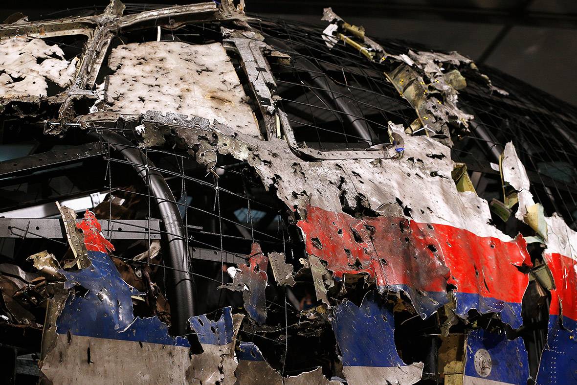 Нидерланды поставили РФ «ультиматум» о выдаче «ценного свидетеля» по MH17 Нидерланды поставили РФ «ультиматум» о выдаче «ценного свидетеля» по MH17