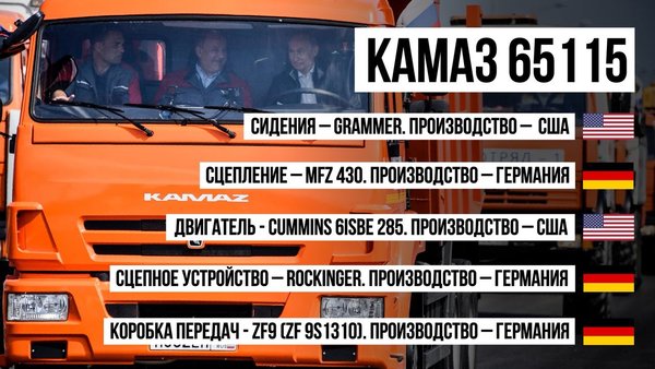О поездке Путина по Крымскому мосту