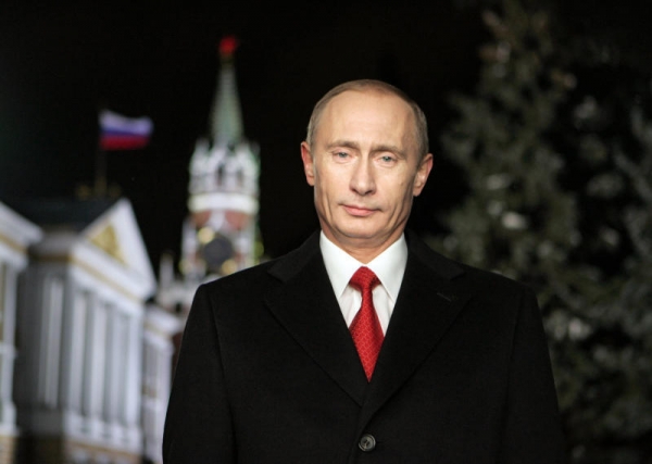 «Позор» на всю Прибалтику. Латыши хотят встретить Новый Год под речь Путина «Позор» на всю Прибалтику. Латыши хотят встретить Новый Год под речь Путина