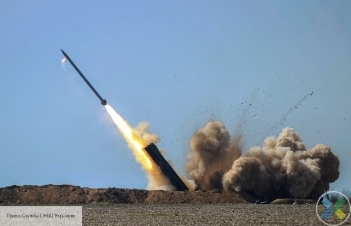 После удара США по Сирии в Москве предупредили Донбасс: у Порошенко хватит наглости атаковать следующим После удара США по Сирии в Москве предупредили Донбасс: у Порошенко хватит наглости атаковать следующим