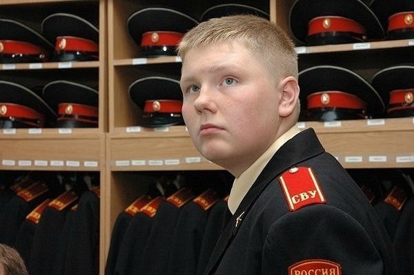 Куда пропал всеми любимый Перепечко? Жизнь Павла Бессонова после сериала "Кадетство"