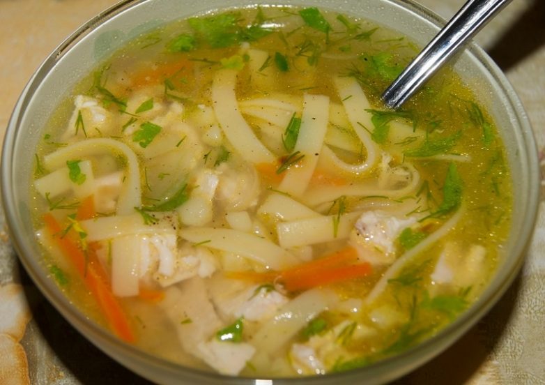 ДЕНЬ ПЕРВОГО БЛЮДА. Самые вкусные зимние супы ДЕНЬ ПЕРВОГО БЛЮДА. Самые вкусные зимние супы