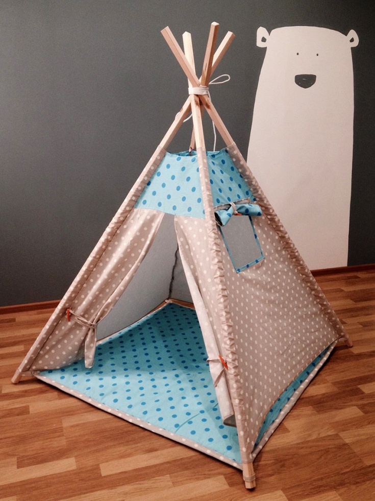 Игрушки и лежанки своими руками (подборка)