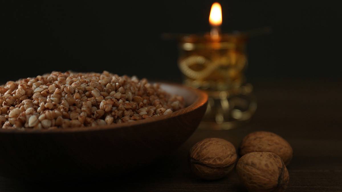 Врач Кашух назвала пять признаков, когда стоит прервать пост