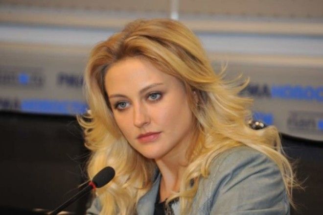 Как сложились судьбы всех бывших солисток группы ВИА Гра Как сложились судьбы всех бывших солисток группы ВИА Гра