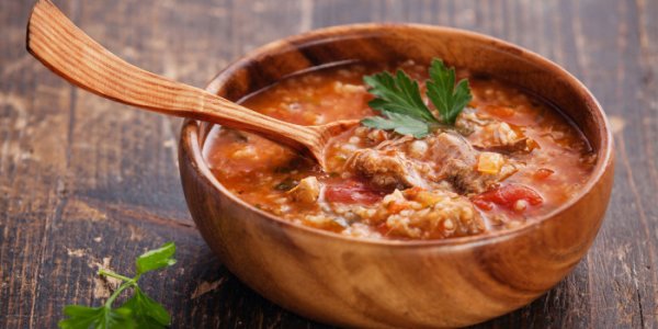5 вкусных блюд из перловки, такие, что даже пальчики оближешь!