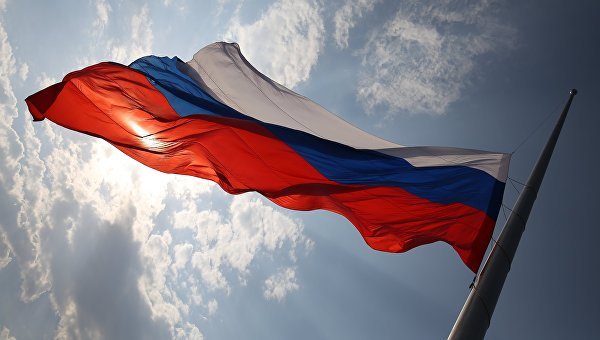 Как уходят русские: США ошарашены «выходкой» дипломатов РФ Как уходят русские: США ошарашены «выходкой» дипломатов РФ