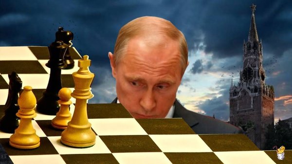 Путин может национализировать заводы и компании миллиардеров? Путин может национализировать заводы и компании миллиардеров?