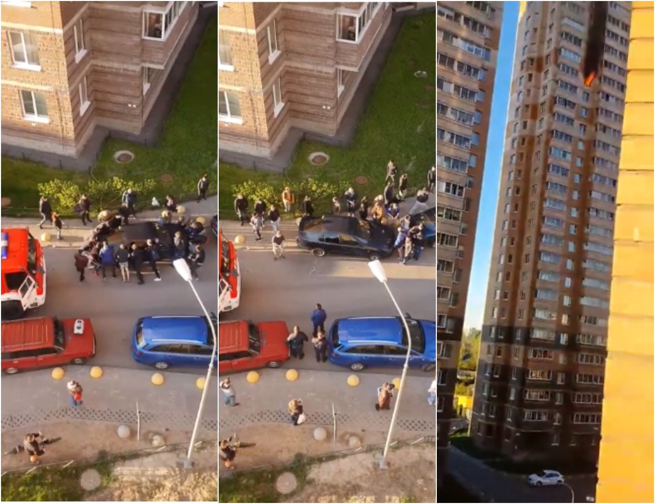 Мужик, чью «сломали», подает в суд