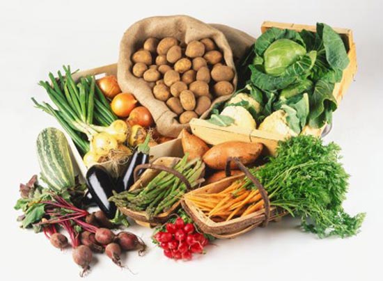 Способы долговременного хранения продуктов Способы долговременного хранения продуктов