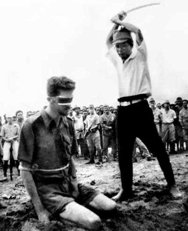 Нелюди. Зверства японцев (док.фото не для слабонервных) Не забудем. Не простим! Нелюди. Зверства японцев (док.фото не для слабонервных) Не забудем. Не простим!