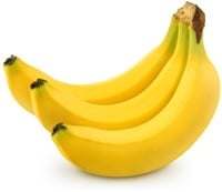 Бананы помогают снизит давление