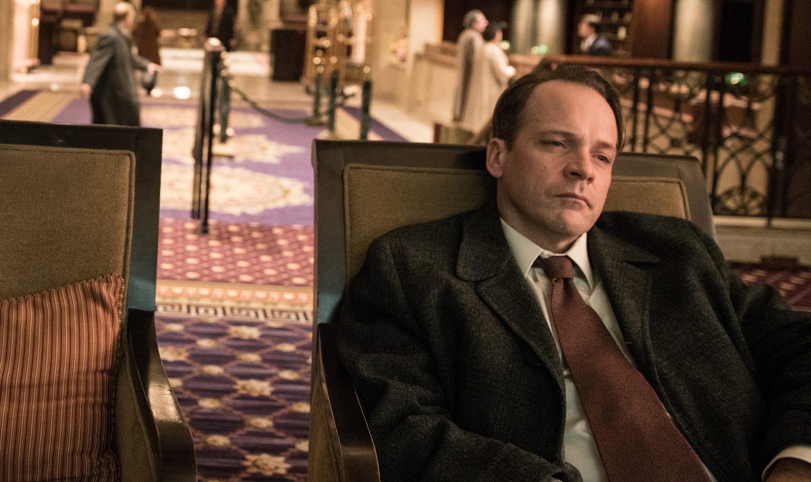 Было дело: Иностранные сериалы, основанные на реальных событиях Было дело: Иностранные сериалы, основанные на реальных событиях