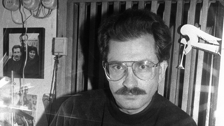 "Замешаны не просто деньги, а супербольшие деньги": Друг Влада Листьева о причинах его гибели