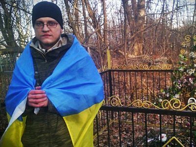 Арестован блогер, ловивший хайп на трагедии в ТЦ "Зимняя вишня" Арестован блогер, ловивший хайп на трагедии в ТЦ "Зимняя вишня"