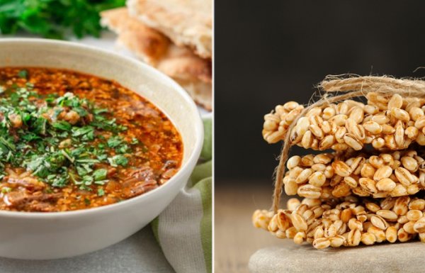 5 вкусных блюд из перловки, такие, что даже пальчики оближешь!