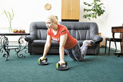 Сергей Бубновский: Перестаньте прятаться за таблетки!