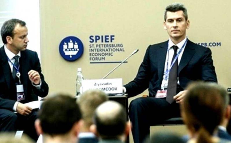 Новое правительство России: команда патриотов или команда измены? Новое правительство России: команда патриотов или команда измены?