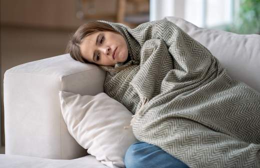 Психолог рассказала о феномене усталости от счастья