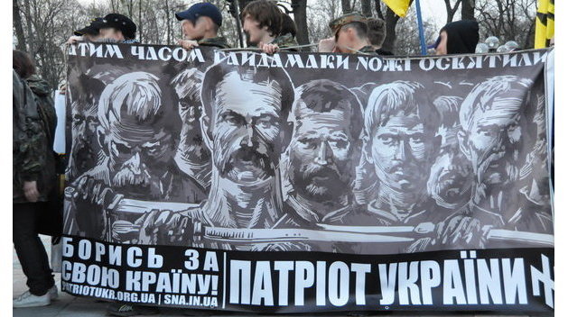 Нет в мире родства ни по крови, ни по духу, ни по роду, ни по классу